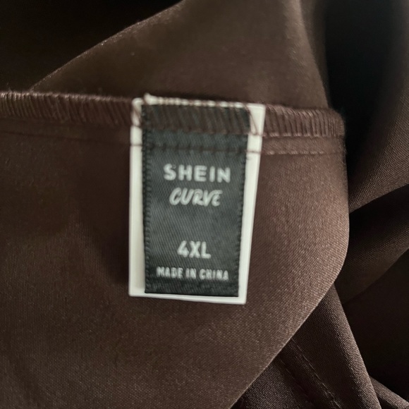 5 for $25. Blazer NWOT - Picture 3 of 3